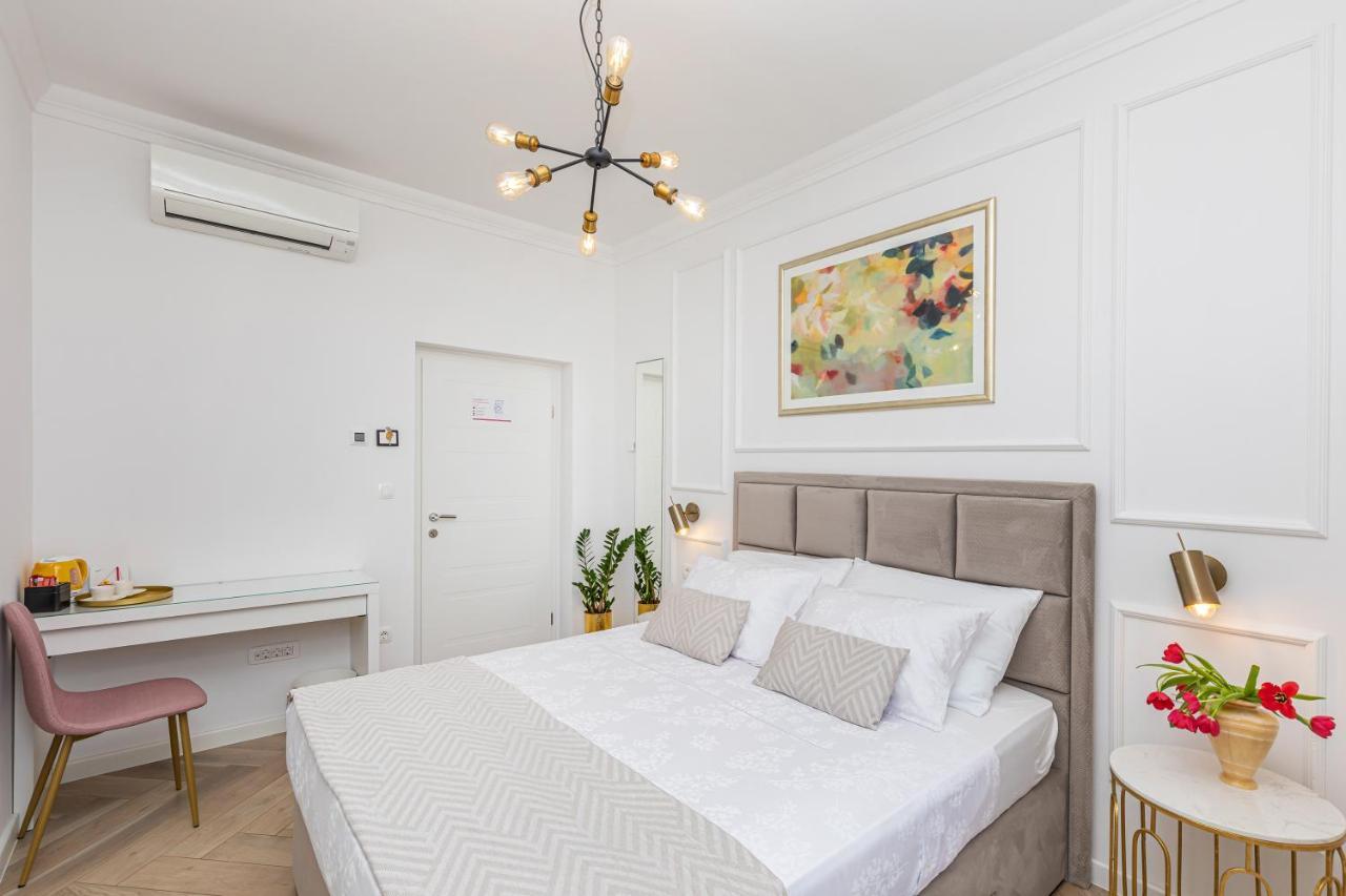 Rooms D&L, Free Parking On-Site Дубровник Экстерьер фото
